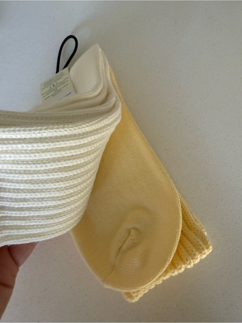 Anthropologie cozy midweight